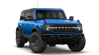 2026 Ford Bronco® External Image 5